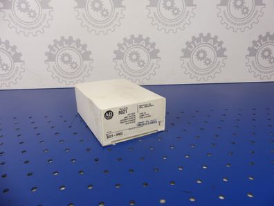 ALLEN-BRADLEY 802T-HW2 NEU