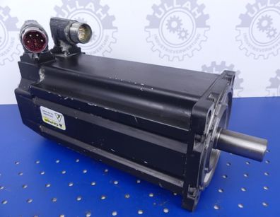 Allen-Bradley MPL-B430P-MJ74AA Kinetix Servo Motor