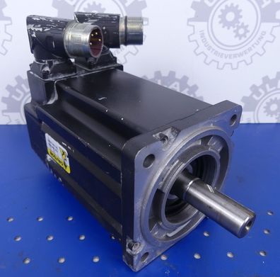 Allen-Bradley MPL-B320P-MJ72AA Servomotor