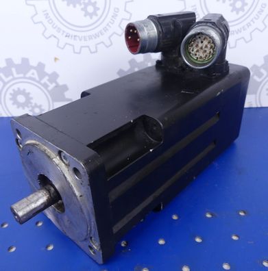 Allen-Bradley MPL-A230P-HJ42AA Servomotor