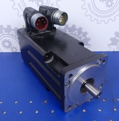 Allen-Bradley MPL-A230P-VJ42AA Servomotor
