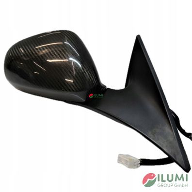 Maserati GranTurismo / GRAN Turismo CARBON 13 PIN oder 11 PIN EUROPA