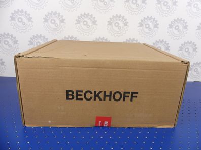 Beckhoff AX5206-0000-0202 NEU