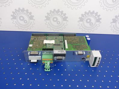 Rexroth CSH01.1C-PB-ENS-NNN-NNN-S2-S-NN-FW