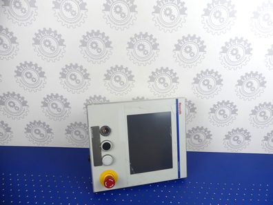 Rexroth MV-IC* * VEP-RB001 3800 566 537 Knopf Beschädigt