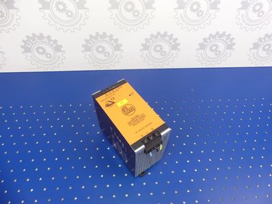 IFM AC1258 POWER SUPPLY