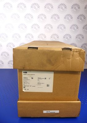 ABB ACS880-01-045A-3 + E200 + R701 NEU