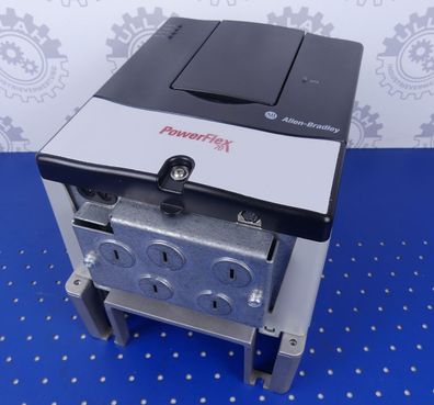 ALLEN-BRADLEY 20A C 1P3 A 0 AYNANC0 20AC1P3A0AYNANC0 SER A