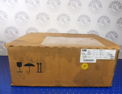 ABB Servodrive ACP201-14 NEU