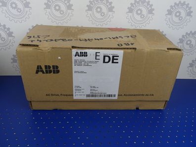 ABB ACSM1-04AM-03A0-4 + L516