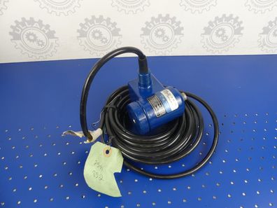 Revere Transducers USP1-D3-300-30P5 Kraftsensor 3.0mV/V 300 lbs
