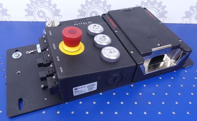 Euchner MGB-L2B-PNC-R-123011 Safety Switch