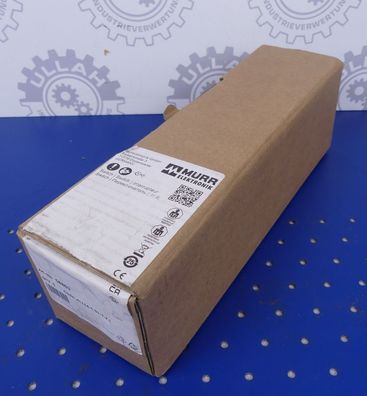Murr Elektronik Xelity 8 + 2TX IP67 MGE PN 5P 58853