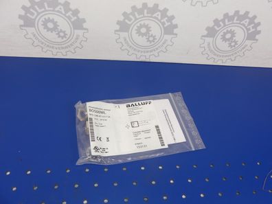 Balluff BOS00WL BOS 12M-XT-LS11-S4 NEU