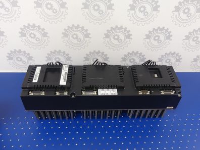 ABB 3HAC025338-002/01A SERVO DRIVE UNIT