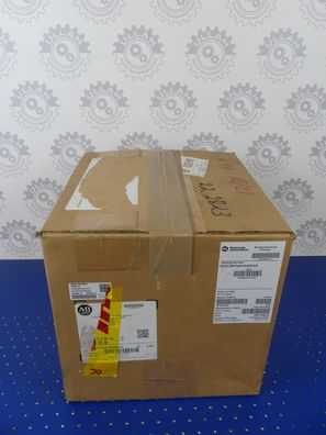 ALLEN-BRADLEY 20A C 8P7 A 0 AYNANC0 20AC8P7A0AYNANC0 SER A