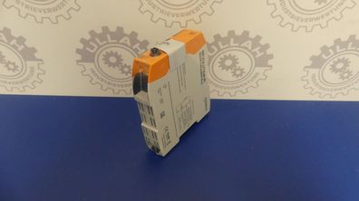 KUNBUS RevPi Con MBUS Ident No: 100281