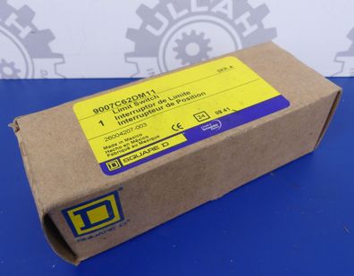 Schneider Electric 9007C62DM11 Grenztaster