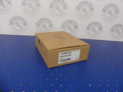 SAUTER DSH158F001 NEU