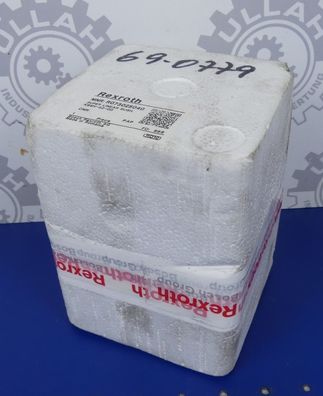 Rexroth KBSH-50-DD R073025040 Super Linearbuchse
