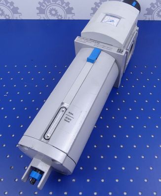 FESTO MS9-LFR-G-D6-C-U-V-DI-AG-BAR 562531