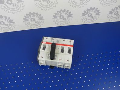 ABB OT 160M3