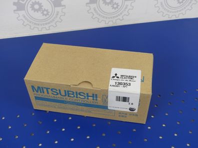 Mitsubsihi AJ65SBT-RPT NEU