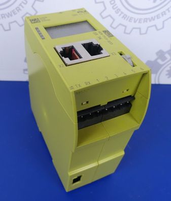 PILZ SDD ES ETH 540130