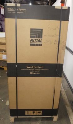 RITTAL SK 3187.930 Wandanbau-Kéhlgerät 2600W NEU