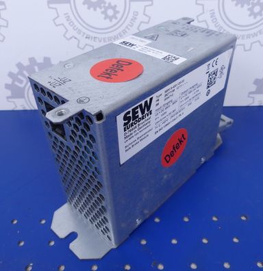 SEW Eurodrive SBM S-400-120-00 Bremsmodul Defekt