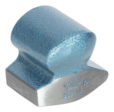 PICARD Handamboss 1.230g für Kotflügelarbeiten Nr. 252/13