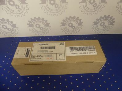 Phoenix Contact UMK-16 RELS/KSR/21/LA/S3E No 2971836 NEU