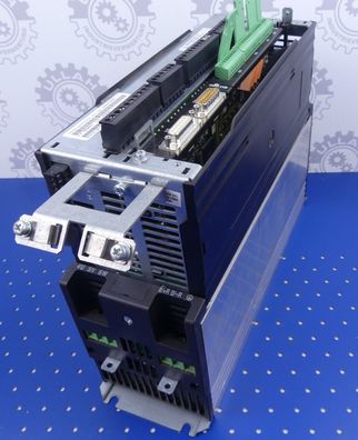 SEW MDX61B-0055-5A3-4-0T