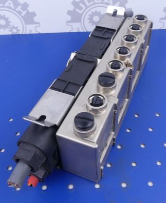 Phoenix Contact Interbus IBS RL 224 DIO 8/8/8-LK-2MBD