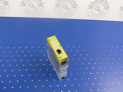 PILZ PNOZ m ES Powerlink 772119