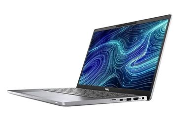 Dell Latitude 7420 i7-1185G7 14" 32 GB 4K UHD Webcam FP Windows Pro US