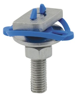 Walraven Hammerfix RapidRail Edelstahl 1.4401 V4A - M10 x 40 mm - für WM1,15,2