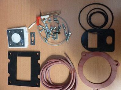 Kit d'entretien Remeha (joint et électrode Z), S100637