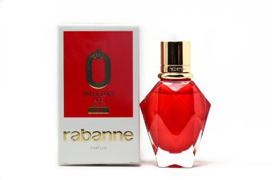 Paco Rabanne Million Red for her Parfum Spray 30 ml