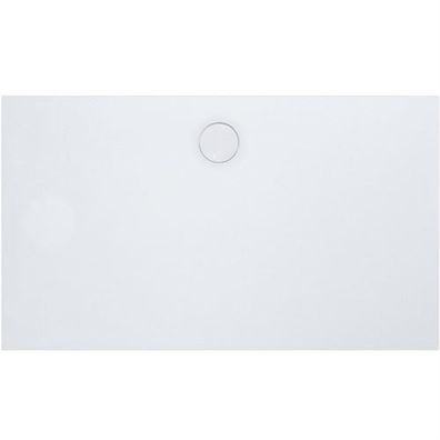 Rechteckduschwanne Geostone Pagina E 140x100x2 cm