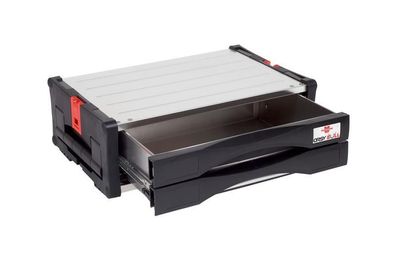 Würth ORSY BULL - Schubladenbox 1 Schublade Serie 5 0962330040