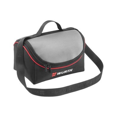 Würth Lunchtasche Vespertasche Frühstückstasche Werkzeugtsche Mealprep Brot- Kühlt