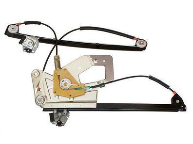 BMW E39 5er Reihe 96-03 Elektrischer Fensterheber vorne links