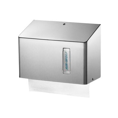 Air-Wolf Papierhandtuchspender Serie Omega