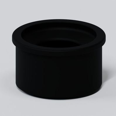 PoloPlast Steckdichtung PKNI Polo-Kal NG DN 50 1 1/4 da 32mm neu