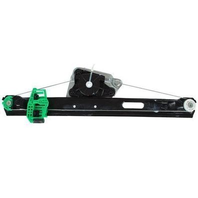 BMW 1 E87 04-11 elektrischer Fensterheber hinten links