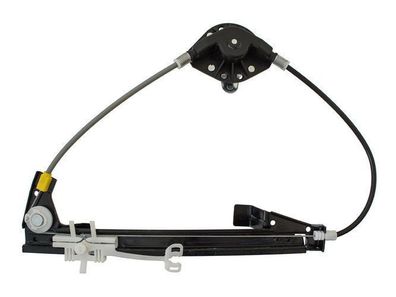 Fiat Punto 2012 (2012-) Fensterheber hinten rechts (manuell)