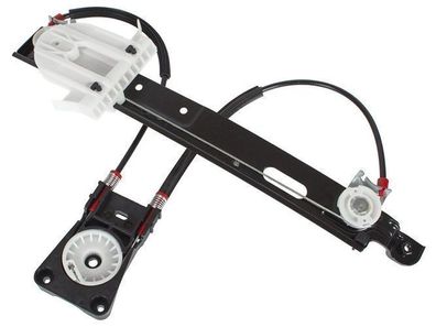 Elektrischer Fensterheber hinten rechts beim Ford Mondeo Mk4 (07-15)