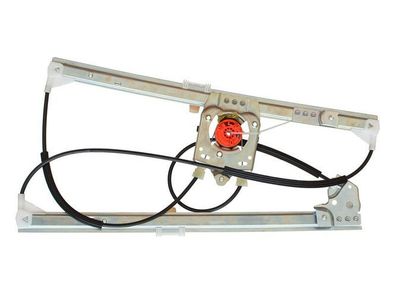 Renault Laguna II 01 - Elektrischer Fensterheber vorne rechts
