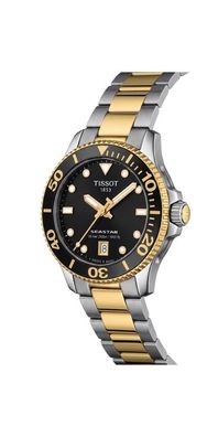 Tissot Seastar 1000 36mm Damenuhr T120.210.22.051.00